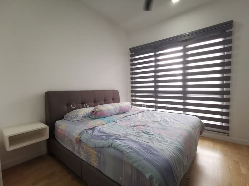 Residensi 22 untuk Untuk Disewa - RM 10,300 /bulan, Mac 2026 - Bedroom - PropertyGuru.com.my