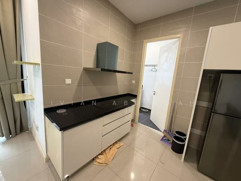 Service Residence for Rent at D'Pristine - Vivian Abdullah - PropertyGuru.com.my