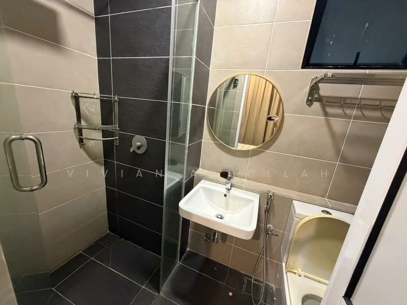 Service Residence for Rent at D'Pristine - Vivian Abdullah - PropertyGuru.com.my