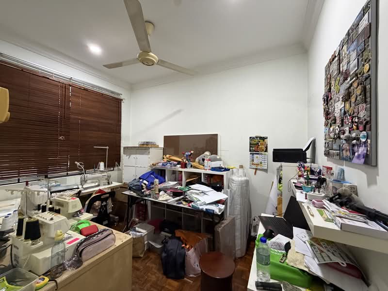 2-storey Terraced House for Sale in Usj 20 (Subang Jaya) - Gan Choon Wei - Study - PropertyGuru.com.my