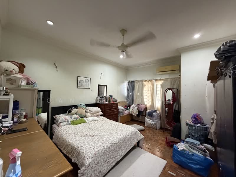 2-storey Terraced House for Sale in Usj 20 (Subang Jaya) - Gan Choon Wei - Bedroom - PropertyGuru.com.my