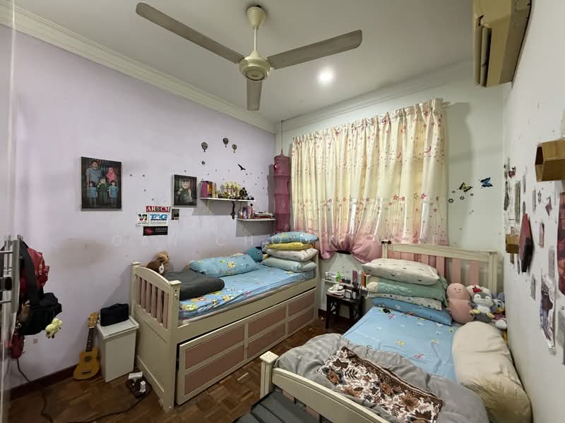2-storey Terraced House for Sale in Usj 20 (Subang Jaya) - Gan Choon Wei - Bedroom - PropertyGuru.com.my