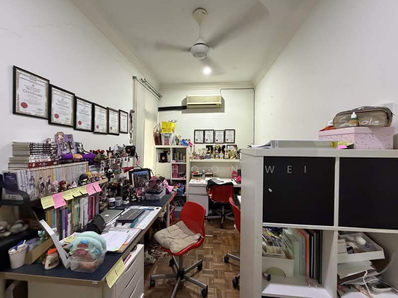 2-storey Terraced House for Sale in Usj 20 (Subang Jaya) - Gan Choon Wei - Study - PropertyGuru.com.my