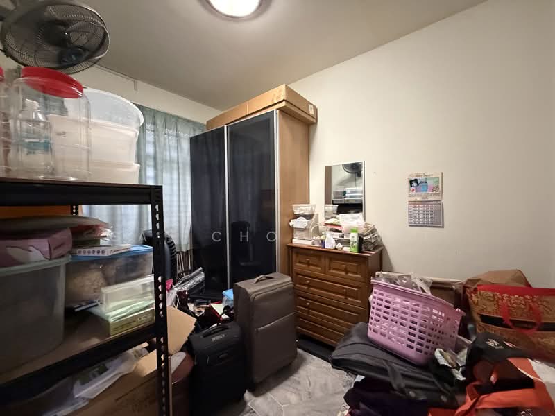 2-storey Terraced House for Sale in Usj 20 (Subang Jaya) - Gan Choon Wei - Bedroom - PropertyGuru.com.my