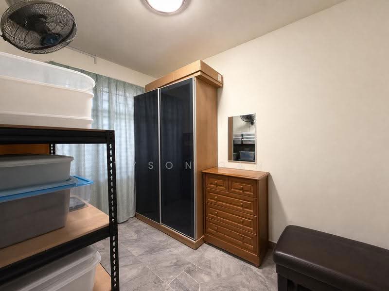 2-storey Terraced House for Sale in Usj 20 (Subang Jaya) - Tyson Gan - Interior - PropertyGuru.com.my