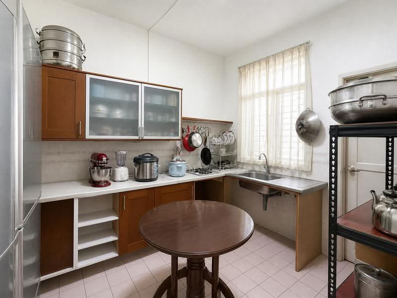 2-storey Terraced House for Sale in Usj 20 (Subang Jaya) - Tyson Gan - Kitchen - PropertyGuru.com.my