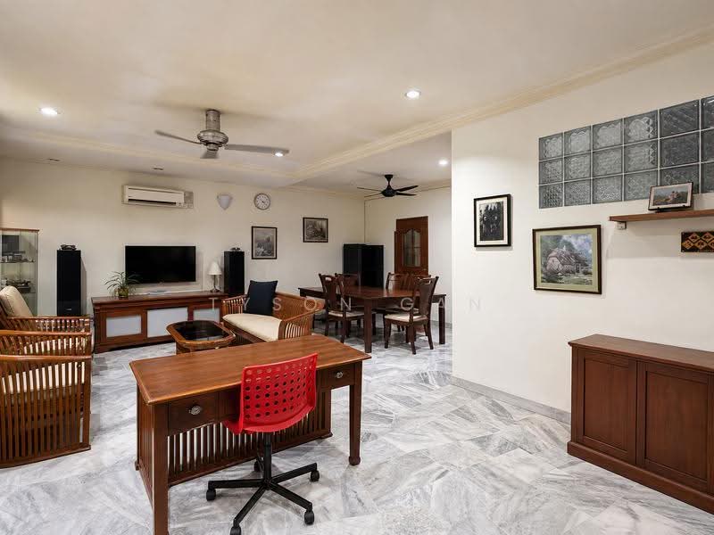 2-storey Terraced House for Sale in Usj 20 (Subang Jaya) - Tyson Gan - Living Room - PropertyGuru.com.my