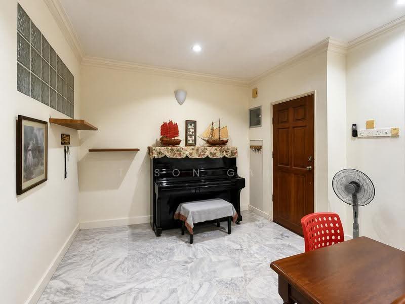 2-storey Terraced House for Sale in Usj 20 (Subang Jaya) - Tyson Gan - Living Room - PropertyGuru.com.my