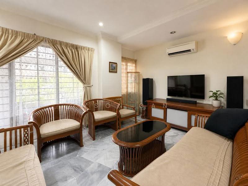 2-storey Terraced House for Sale in Usj 20 (Subang Jaya) - Tyson Gan - Living Room - PropertyGuru.com.my