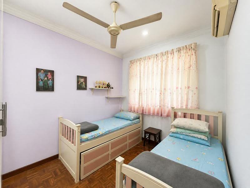 2-storey Terraced House for Sale in Usj 20 (Subang Jaya) - Tyson Gan - Bedroom - PropertyGuru.com.my