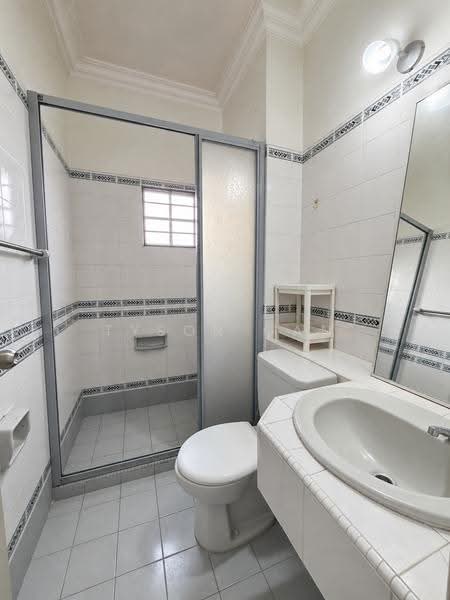 2-storey Terraced House for Sale in Usj 20 (Subang Jaya) - Tyson Gan - Bathroom - PropertyGuru.com.my