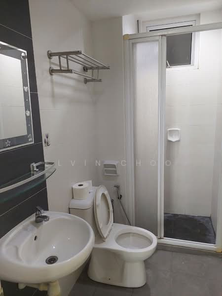 Summer Place untuk Untuk Dijual - RM 650,000, Mac 2026 - Bathroom - PropertyGuru.com.my