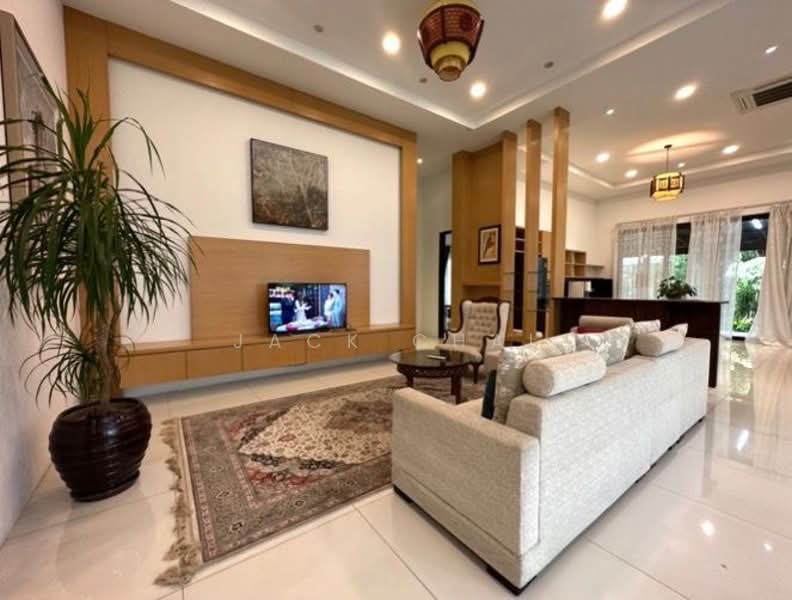 Bungalow for Rent in Leisure Farm (Gelang Patah) - Jack Chai - PropertyGuru.com.my