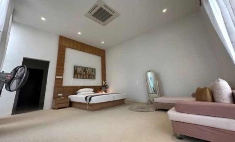 Bungalow for Rent in Leisure Farm (Gelang Patah) - Jack Chai - PropertyGuru.com.my