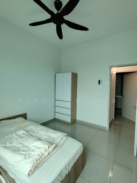 Royale Infinity untuk Untuk Disewa - RM 1,500 /bulan, Mac 2026 - Bedroom - PropertyGuru.com.my