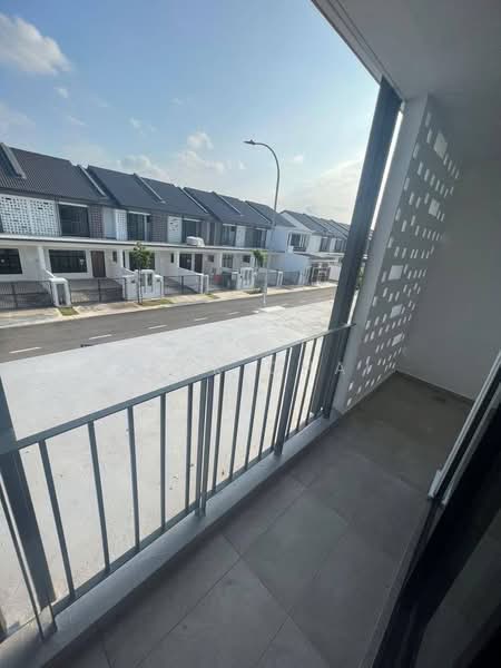 2-storey Terraced House for Sale in Austin Crest (Johor Bahru) - Jack Chai - PropertyGuru.com.my