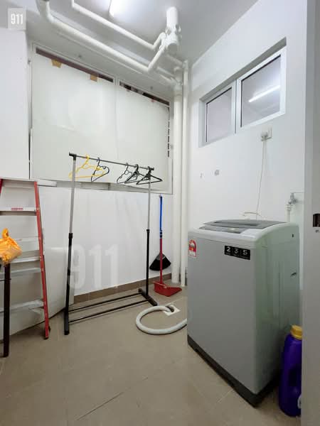 Trifolis untuk Untuk Dijual - RM 390,000, Mac 2026 - Interior - PropertyGuru.com.my