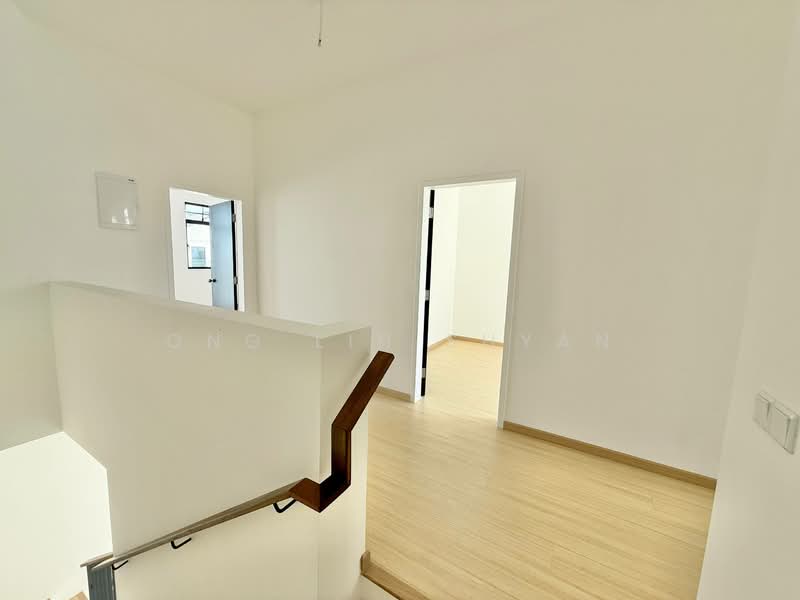 Cluster House for Sale in Eco Botanic (Iskandar Puteri (Nusajaya)) - Ong Lih Shyan - Interior - PropertyGuru.com.my