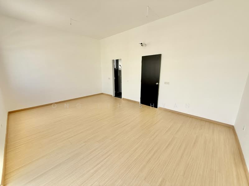 Cluster House for Sale in Eco Botanic (Iskandar Puteri (Nusajaya)) - Ong Lih Shyan - Interior - PropertyGuru.com.my