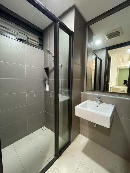 The Tamarind untuk Untuk Disewa - RM 5,800 /bulan, Mac 2026 - Bathroom - PropertyGuru.com.my