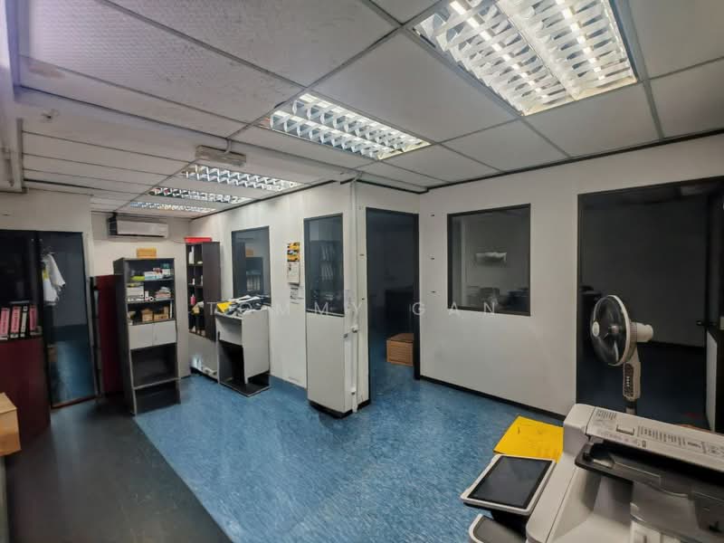 Kilang untuk Disewa di Sungai Bakap (Penang) - Tommy Gan - Interior - PropertyGuru.com.my