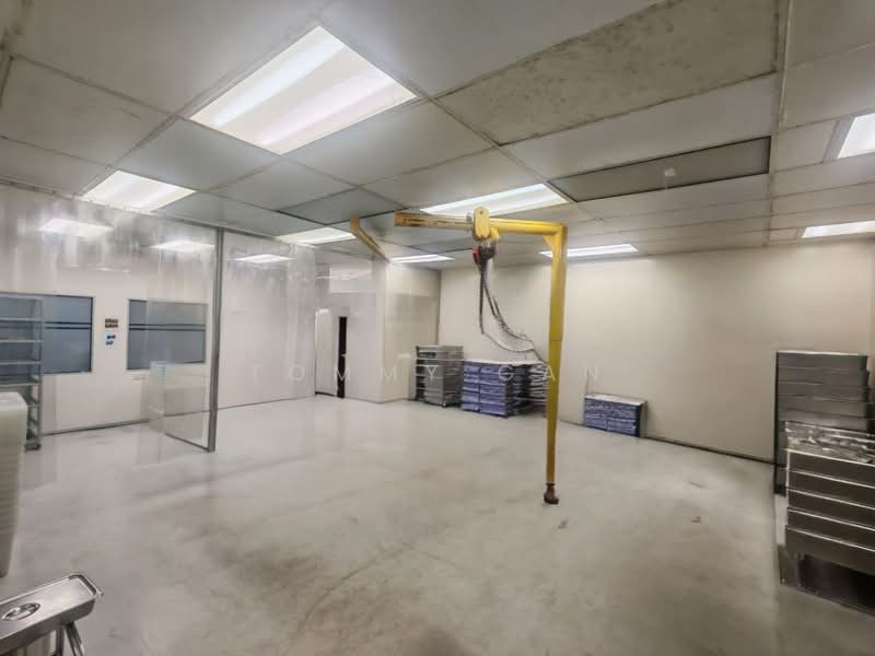 Kilang untuk Disewa di Sungai Bakap (Penang) - Tommy Gan - Interior - PropertyGuru.com.my