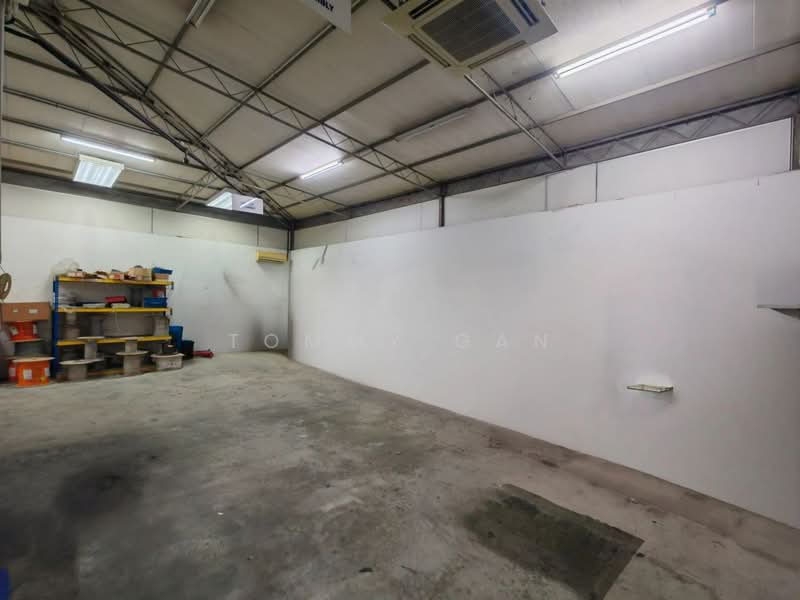 Kilang untuk Disewa di Sungai Bakap (Penang) - Tommy Gan - Interior - PropertyGuru.com.my