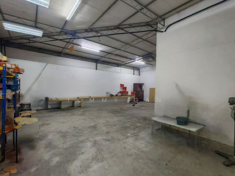 Kilang untuk Disewa di Sungai Bakap (Penang) - Tommy Gan - Interior - PropertyGuru.com.my