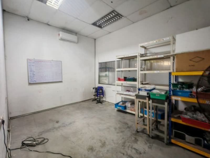 Kilang untuk Disewa di Sungai Bakap (Penang) - Tommy Gan - Interior - PropertyGuru.com.my