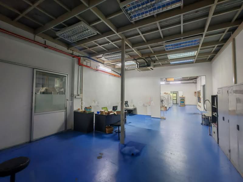 Kilang untuk Disewa di Sungai Bakap (Penang) - Tommy Gan - Interior - PropertyGuru.com.my