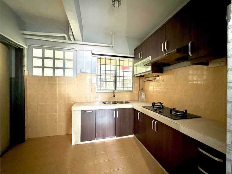 Aman Putra Apartment untuk Untuk Dijual - RM 223,000, Mac 2026 - PropertyGuru.com.my