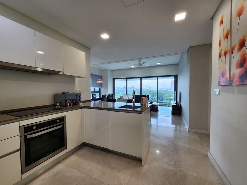 Service Residence for Rent at The Sentral Residences - Austin Phang - PropertyGuru.com.my