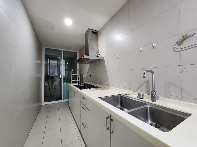 Service Residence for Rent at The Sentral Residences - Austin Phang - PropertyGuru.com.my