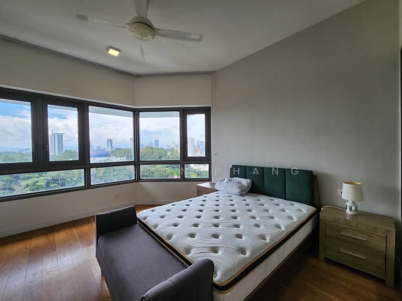 Service Residence for Rent at The Sentral Residences - Austin Phang - PropertyGuru.com.my