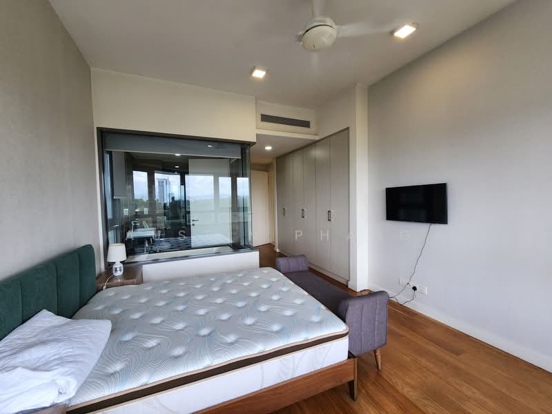 Service Residence for Rent at The Sentral Residences - Austin Phang - PropertyGuru.com.my