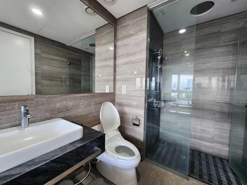 Service Residence for Rent at The Sentral Residences - Austin Phang - PropertyGuru.com.my