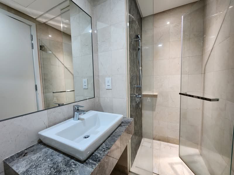 Service Residence for Rent at The Sentral Residences - Austin Phang - PropertyGuru.com.my