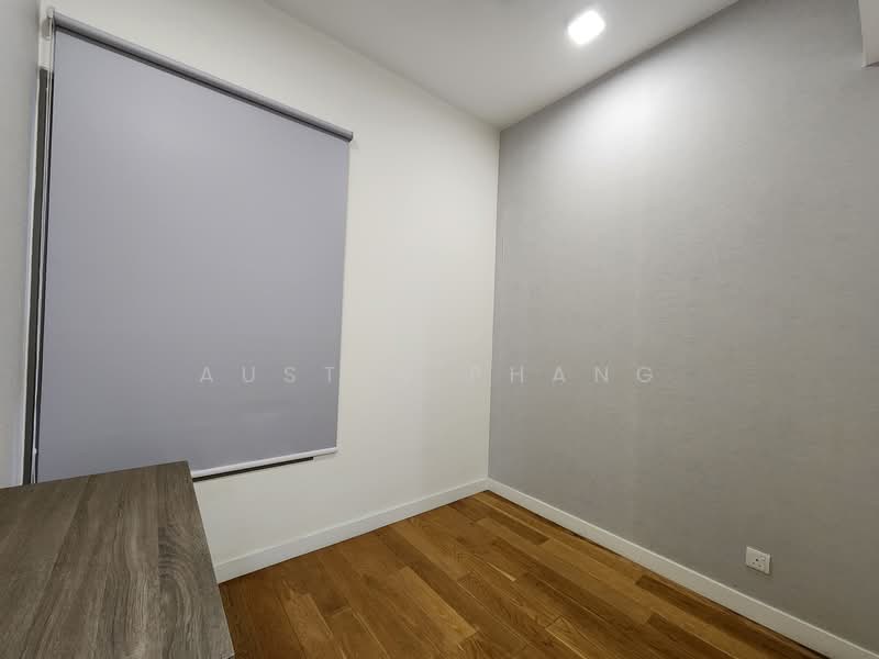 Service Residence for Rent at The Sentral Residences - Austin Phang - PropertyGuru.com.my