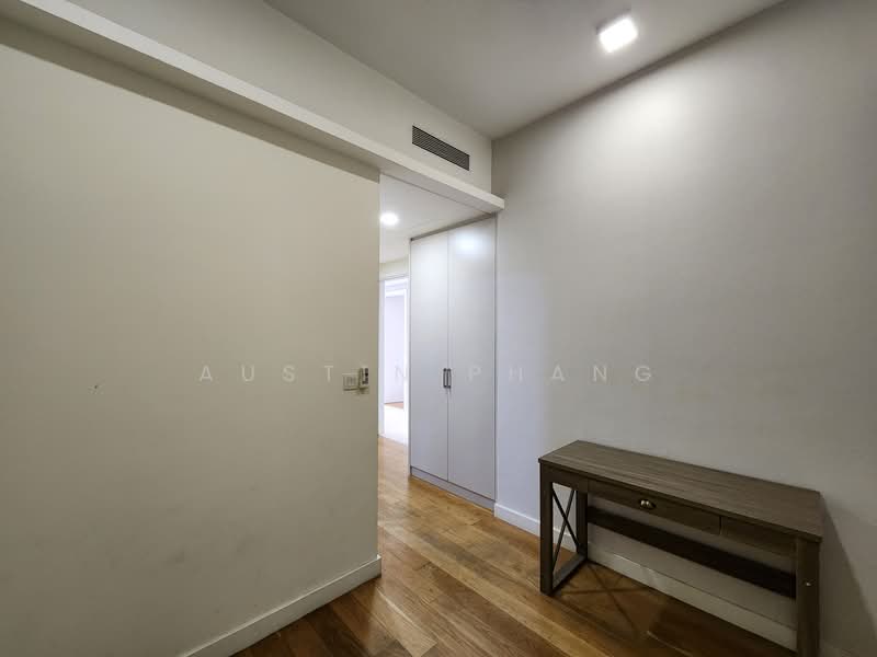 Service Residence for Rent at The Sentral Residences - Austin Phang - PropertyGuru.com.my