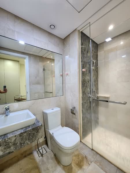 Service Residence for Rent at The Sentral Residences - Austin Phang - PropertyGuru.com.my