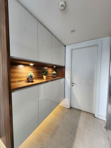 Service Residence for Rent at The Sentral Residences - Austin Phang - PropertyGuru.com.my