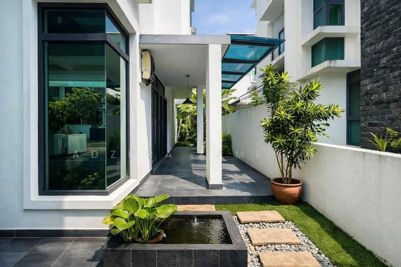 Bungalow House for Sale in Kota Damansara (Selangor) - Adzura Zamedin - PropertyGuru.com.my