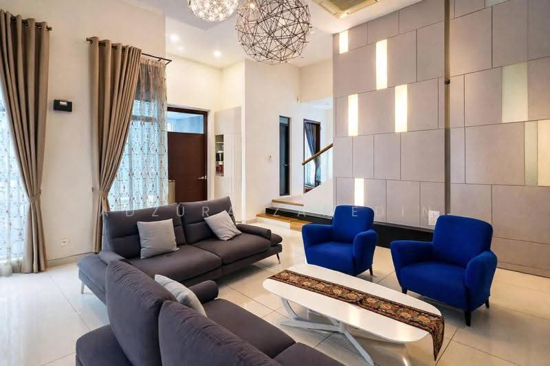 Bungalow House for Sale in Kota Damansara (Selangor) - Adzura Zamedin - PropertyGuru.com.my