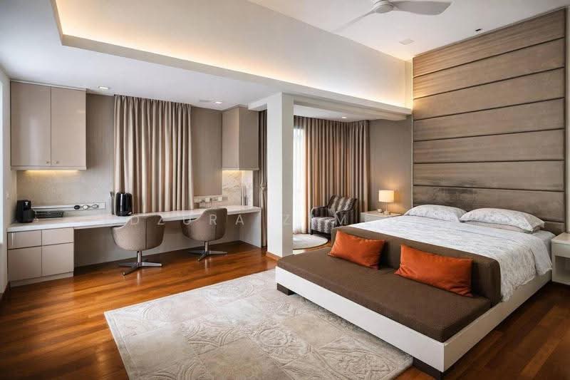 Bungalow House for Sale in Kota Damansara (Selangor) - Adzura Zamedin - PropertyGuru.com.my