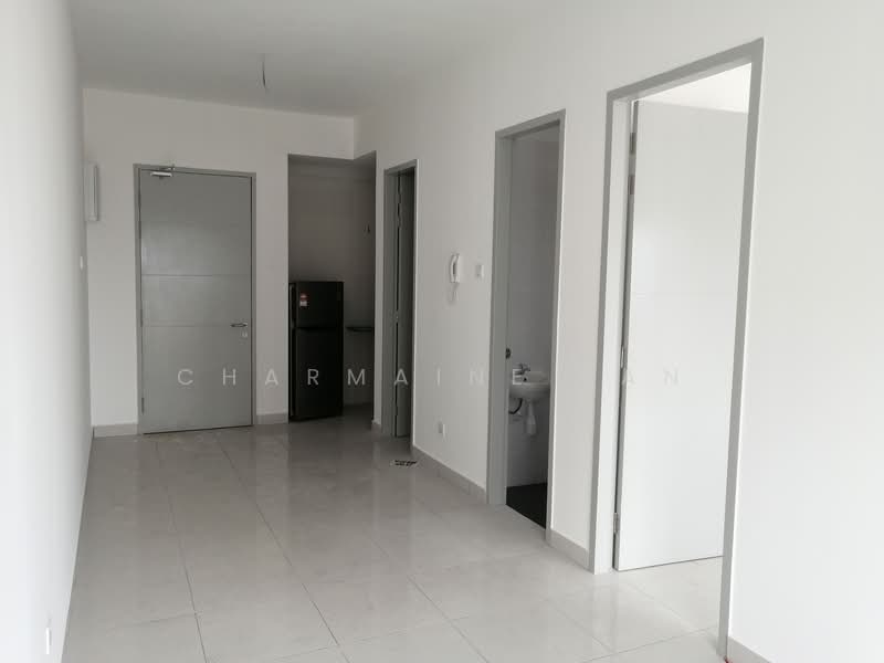 Servis Apartment untuk Dijual di M Suite @ Desa Park North - Charmaine Tan - Interior - PropertyGuru.com.my