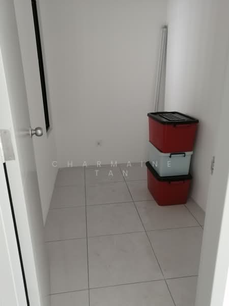 Servis Apartment untuk Dijual di M Suite @ Desa Park North - Charmaine Tan - Interior - PropertyGuru.com.my