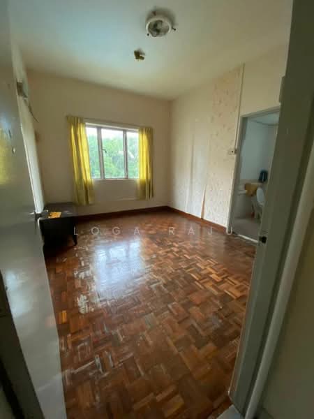 Apartment for Rent at Pelangi Court - Loga Raju - Bedroom - PropertyGuru.com.my