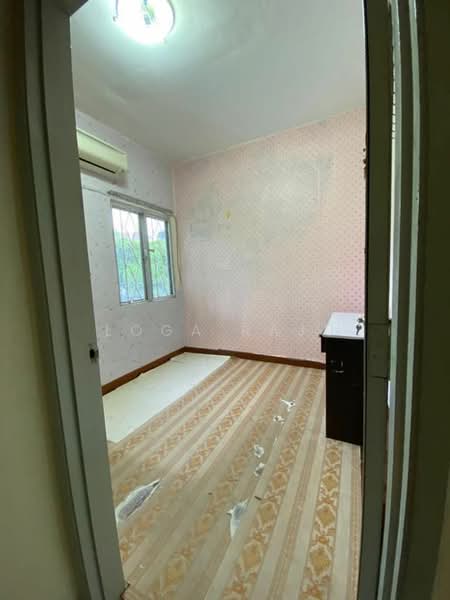 Apartment for Rent at Pelangi Court - Loga Raju - Bedroom - PropertyGuru.com.my