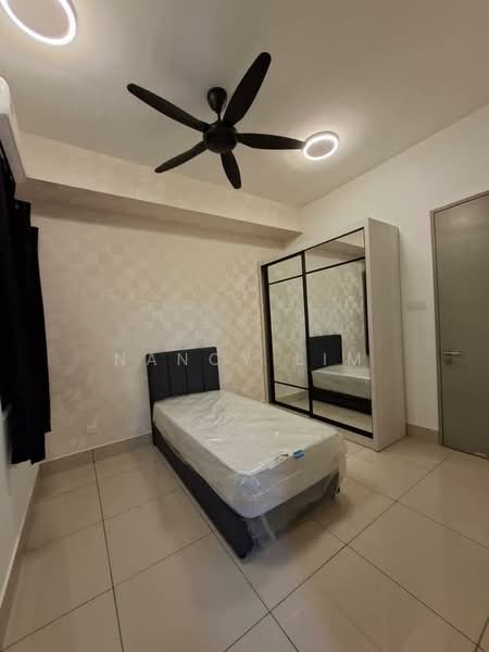 Service Residence for Rent at One Residence - Nancy Lim - Bedroom - PropertyGuru.com.my