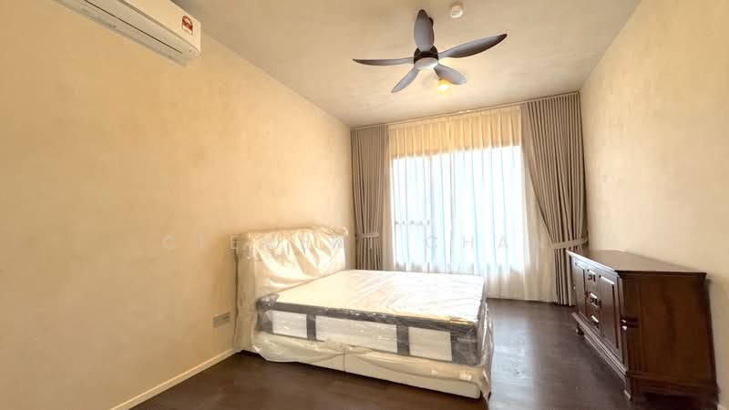 Condominium for Rent at Allevia - Clement Chan - Bedroom - PropertyGuru.com.my